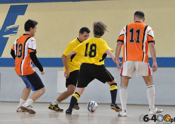 27/68 Turniej o puchar Przewodniczącego Rady Miasta