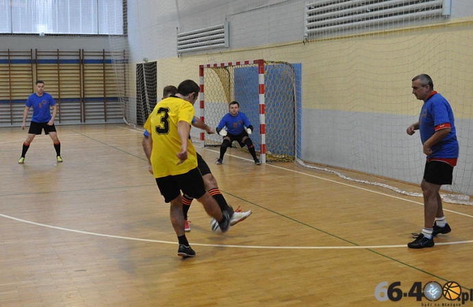 28/68 Turniej o puchar Przewodniczącego Rady Miasta