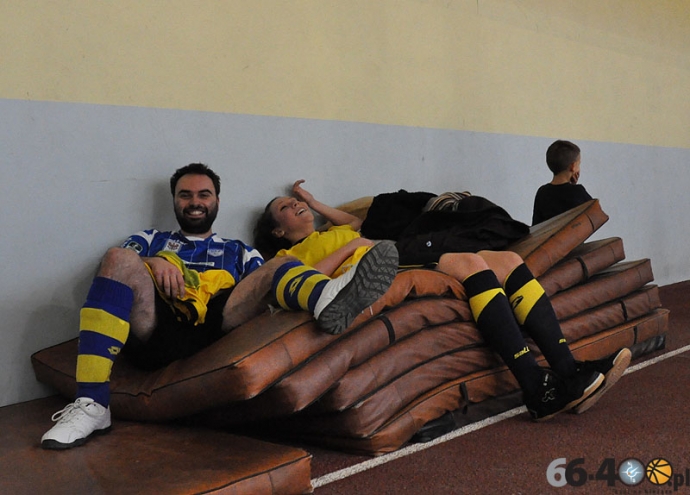 30/68 Turniej o puchar Przewodniczącego Rady Miasta