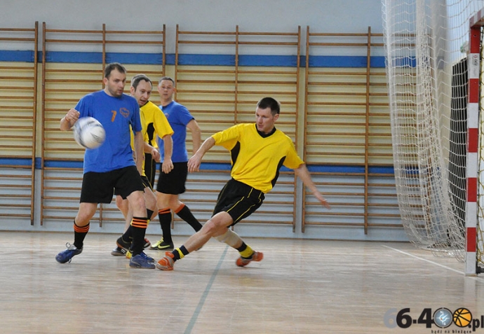 31/68 Turniej o puchar Przewodniczącego Rady Miasta