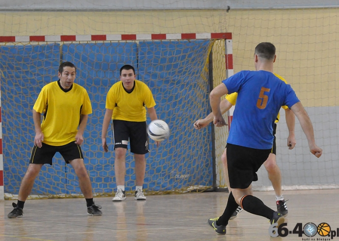 32/68 Turniej o puchar Przewodniczącego Rady Miasta