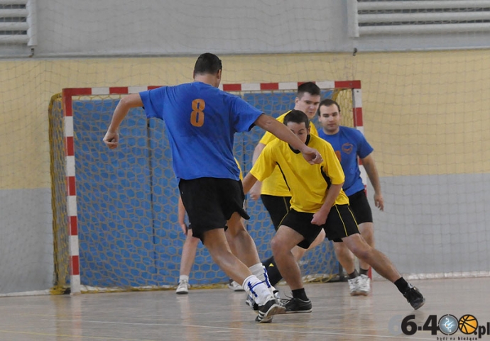 36/68 Turniej o puchar Przewodniczącego Rady Miasta