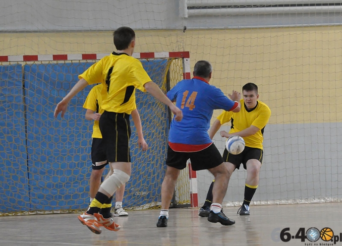 38/68 Turniej o puchar Przewodniczącego Rady Miasta