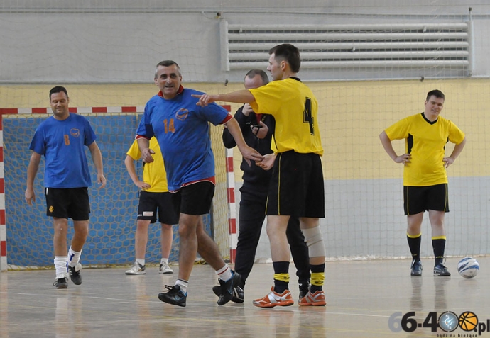 39/68 Turniej o puchar Przewodniczącego Rady Miasta