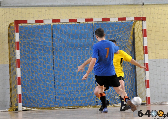 40/68 Turniej o puchar Przewodniczącego Rady Miasta