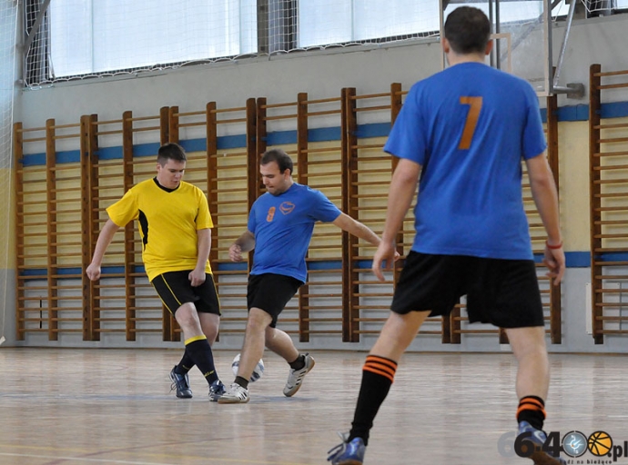 41/68 Turniej o puchar Przewodniczącego Rady Miasta