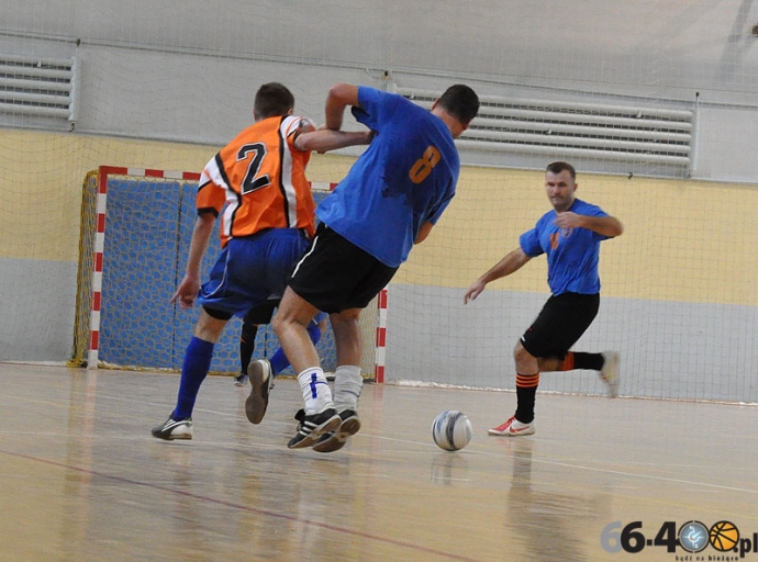 47/68 Turniej o puchar Przewodniczącego Rady Miasta