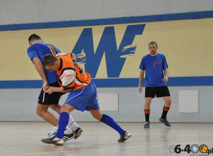 48/68 Turniej o puchar Przewodniczącego Rady Miasta