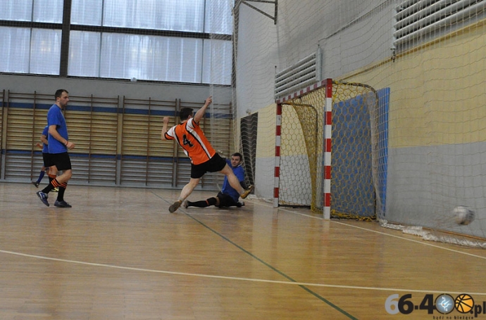 50/68 Turniej o puchar Przewodniczącego Rady Miasta