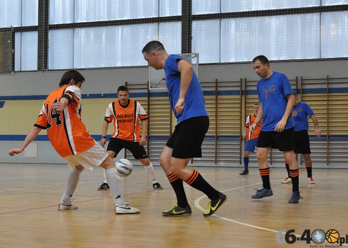 51/68 Turniej o puchar Przewodniczącego Rady Miasta