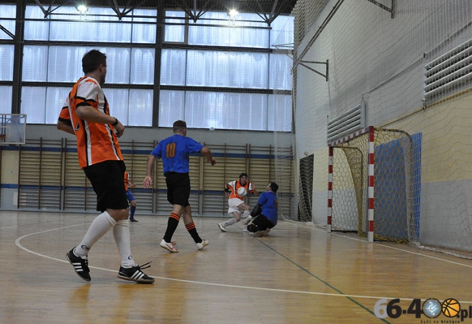 52/68 Turniej o puchar Przewodniczącego Rady Miasta