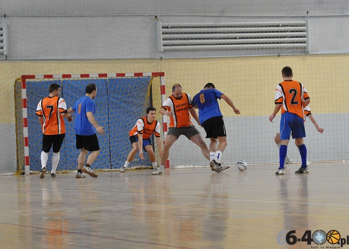 53/68 Turniej o puchar Przewodniczącego Rady Miasta