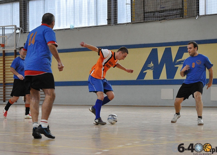 54/68 Turniej o puchar Przewodniczącego Rady Miasta