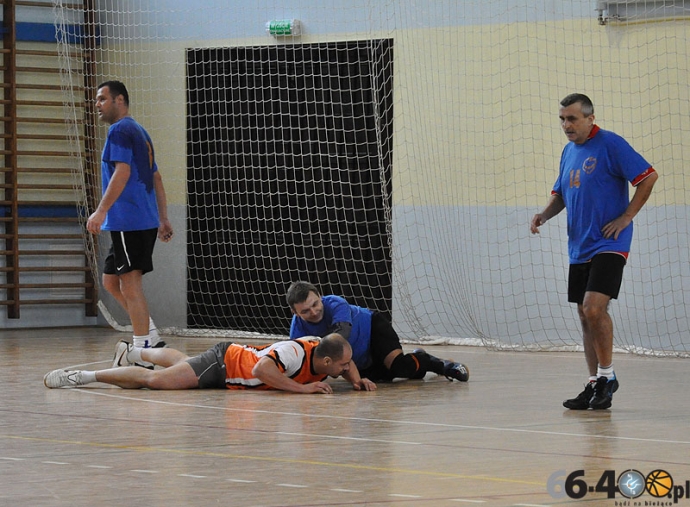 57/68 Turniej o puchar Przewodniczącego Rady Miasta