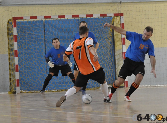 59/68 Turniej o puchar Przewodniczącego Rady Miasta