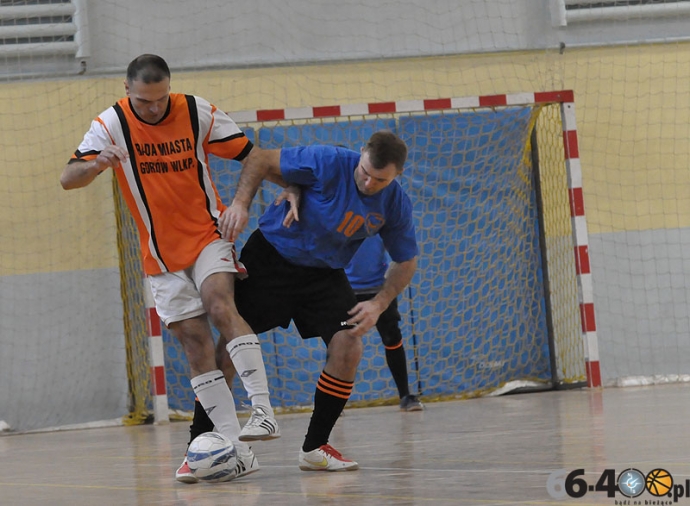 60/68 Turniej o puchar Przewodniczącego Rady Miasta