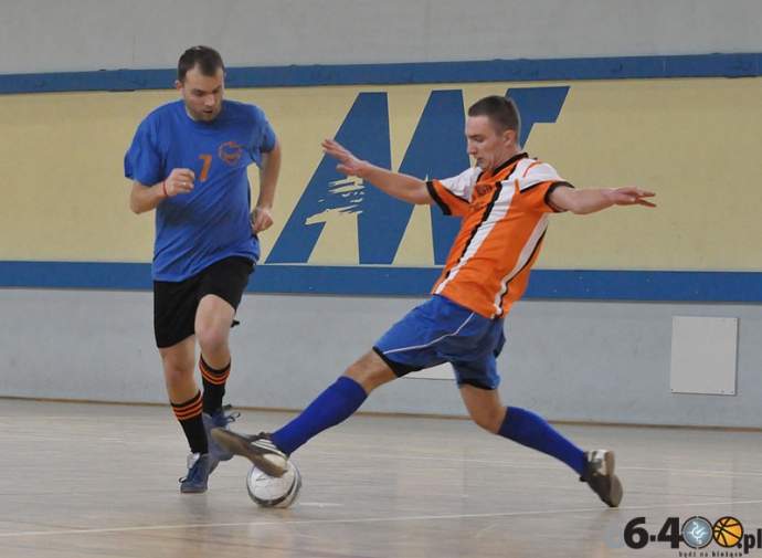 61/68 Turniej o puchar Przewodniczącego Rady Miasta