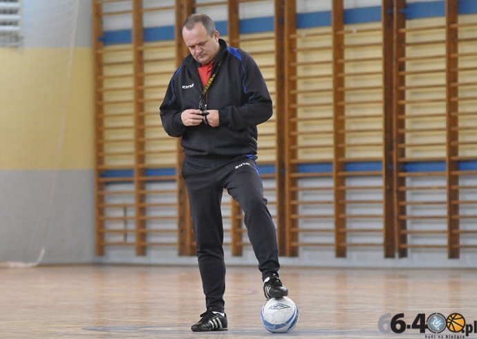 62/68 Turniej o puchar Przewodniczącego Rady Miasta