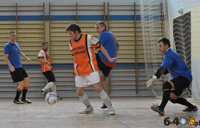 64/68 Turniej o puchar Przewodniczącego Rady Miasta