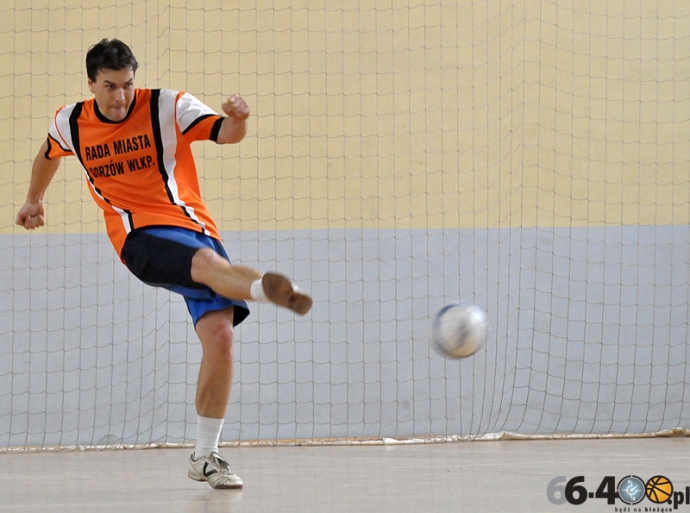 68/68 Turniej o puchar Przewodniczącego Rady Miasta