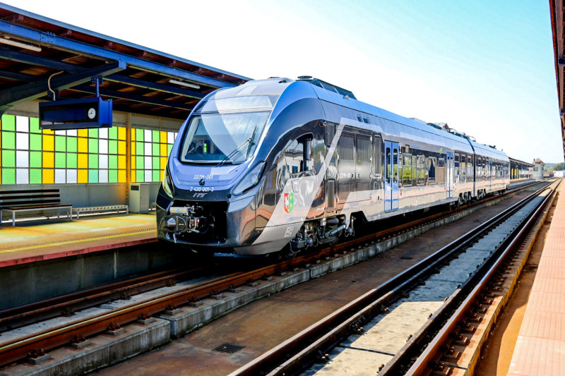 3/41 Lubuski FPS już na torach