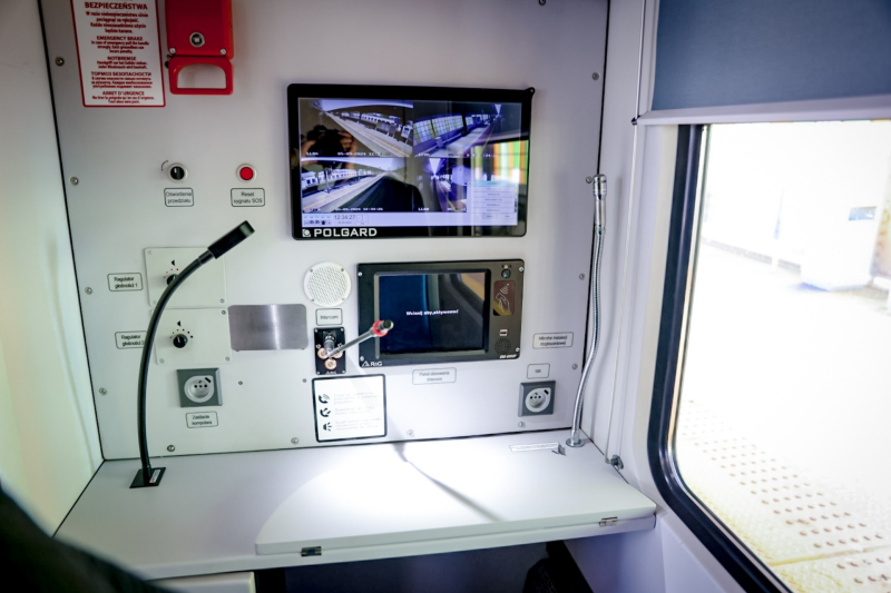 4/41 Lubuski FPS już na torach