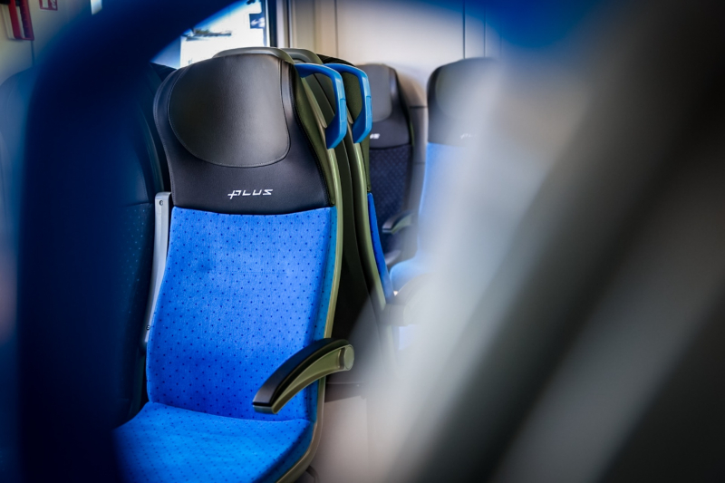 5/41 Lubuski FPS już na torach