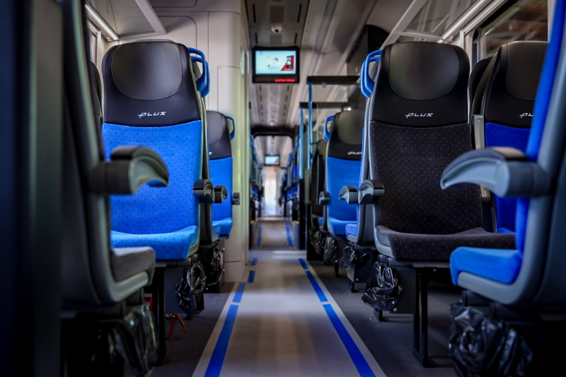 6/41 Lubuski FPS już na torach