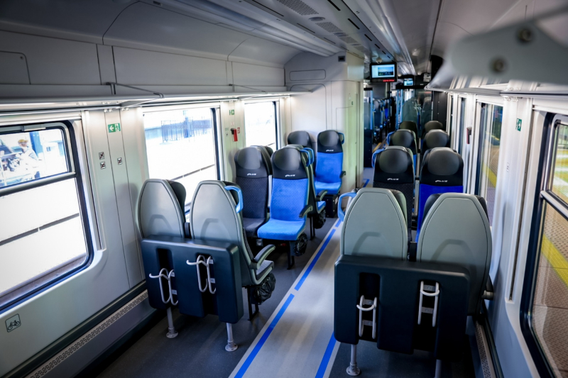 7/41 Lubuski FPS już na torach