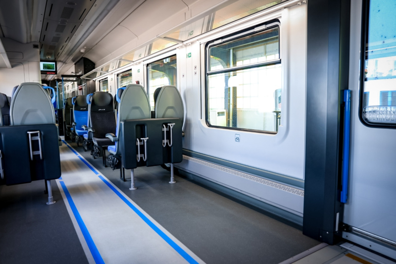 8/41 Lubuski FPS już na torach