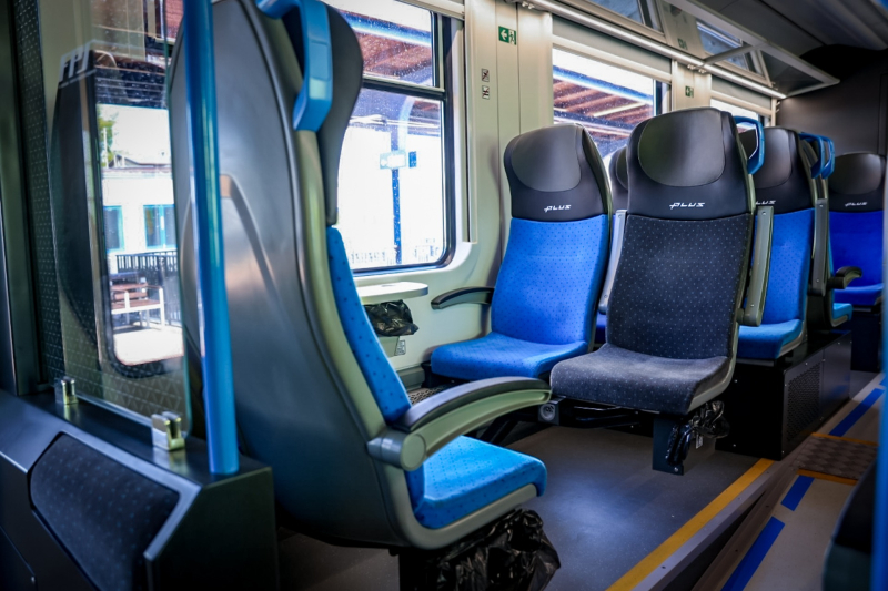 9/41 Lubuski FPS już na torach