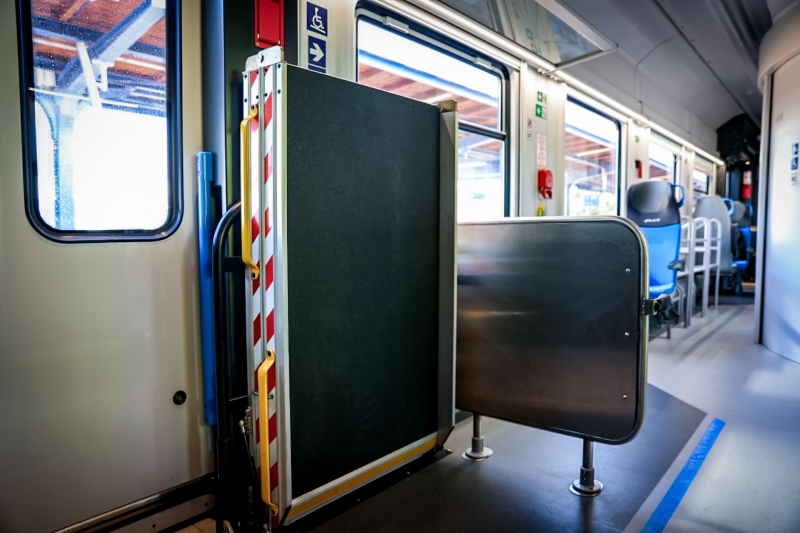 10/41 Lubuski FPS już na torach