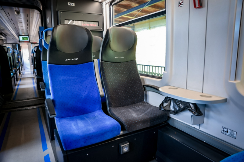 11/41 Lubuski FPS już na torach