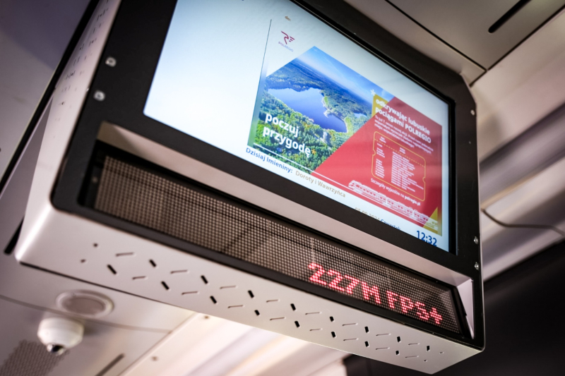 13/41 Lubuski FPS już na torach