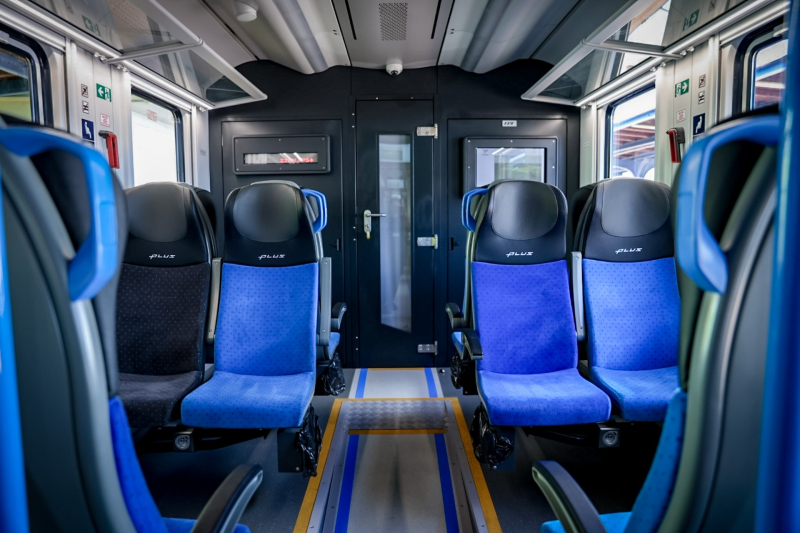 15/41 Lubuski FPS już na torach