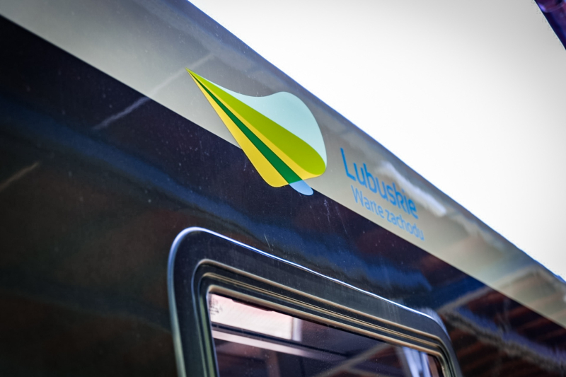 16/41 Lubuski FPS już na torach