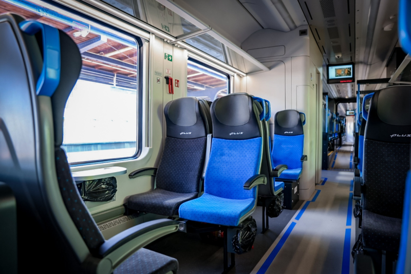 18/41 Lubuski FPS już na torach