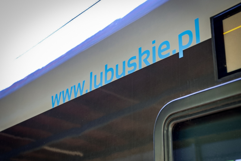 19/41 Lubuski FPS już na torach