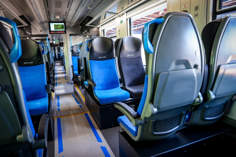 20/41 Lubuski FPS już na torach