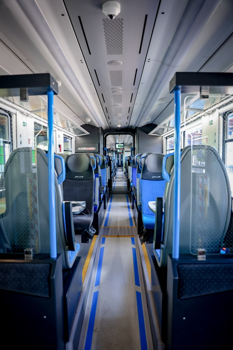 22/41 Lubuski FPS już na torach