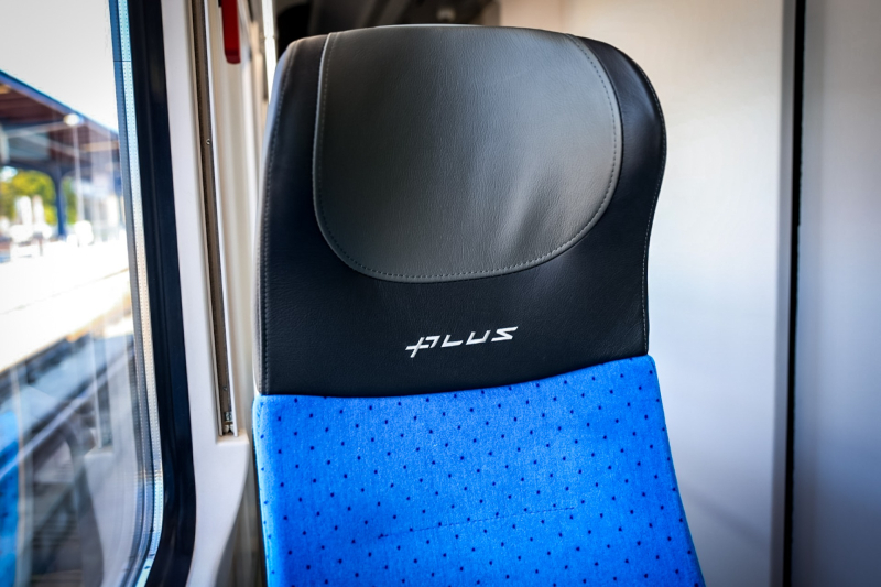 23/41 Lubuski FPS już na torach