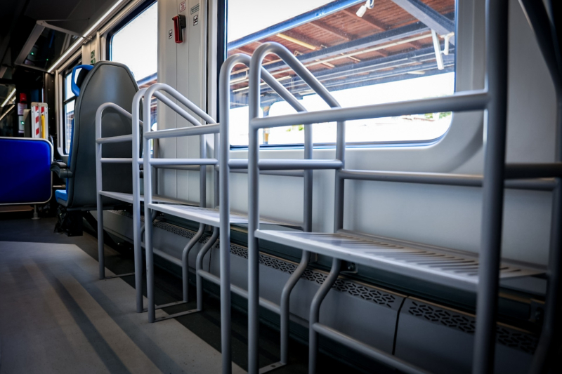 24/41 Lubuski FPS już na torach