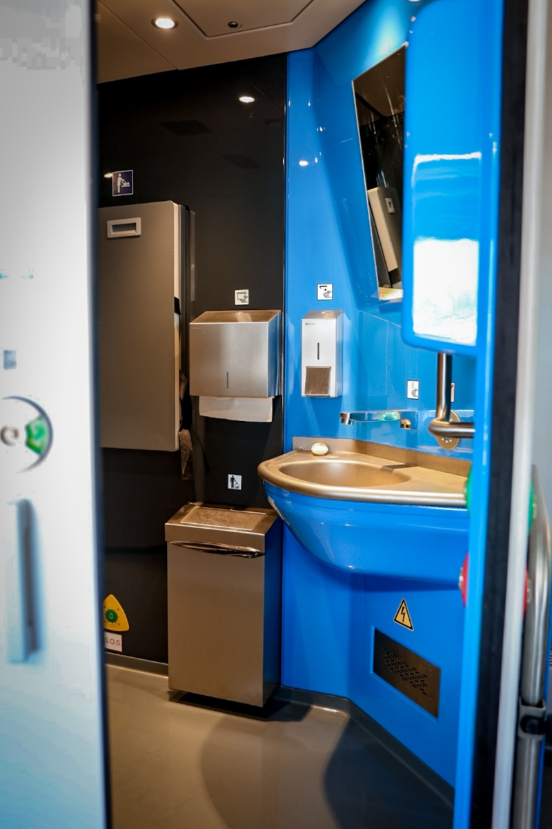 25/41 Lubuski FPS już na torach