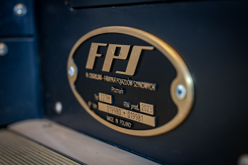 27/41 Lubuski FPS już na torach