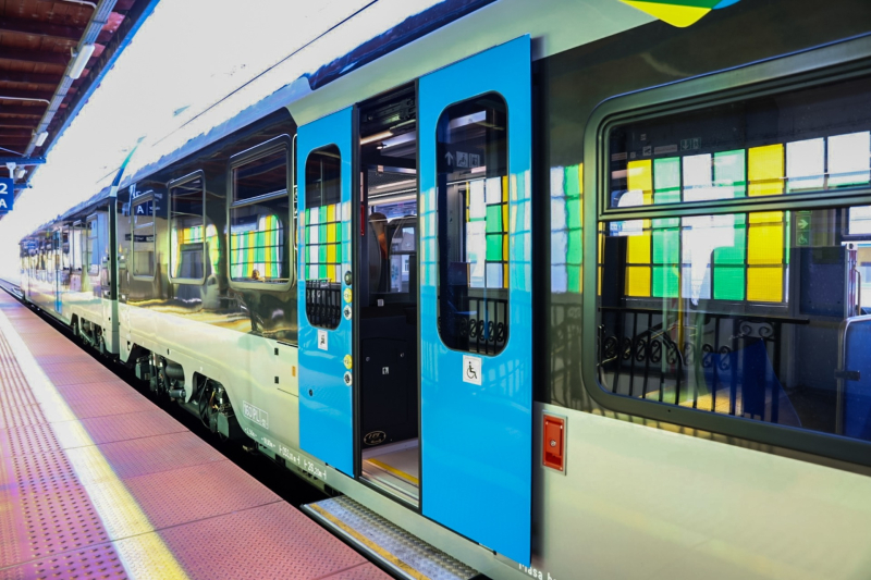 28/41 Lubuski FPS już na torach