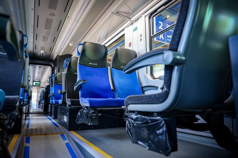 29/41 Lubuski FPS już na torach