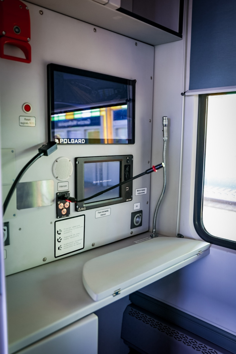 30/41 Lubuski FPS już na torach