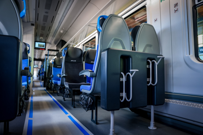 32/41 Lubuski FPS już na torach