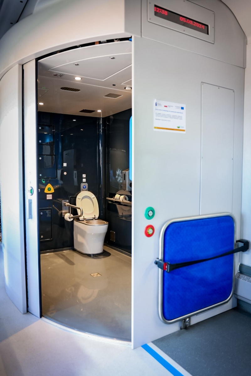 33/41 Lubuski FPS już na torach