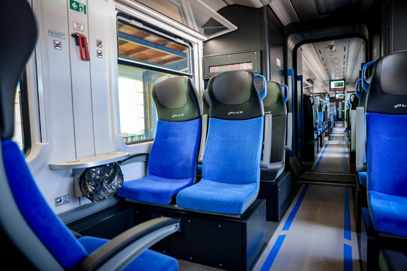 34/41 Lubuski FPS już na torach